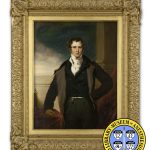 Image of Sir Humphry Davy - 1 of 2